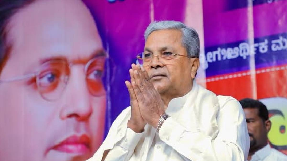“ನನ್ನ ಮಾತು ಎಷ್ಟು ನಡೆಯುತ್ತೆ, ಎಷ್ಟು ನಡೆಯಲ್ಲ ಗೊತ್ತು” ಸಿದ್ದರಾಮಯ್ಯ ಮಾರ್ಮಿಕ ಮಾತು!!