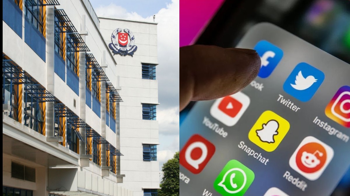 Singapore Police Question 5 Over Nepal Flood, SIA-Air India Online Comments