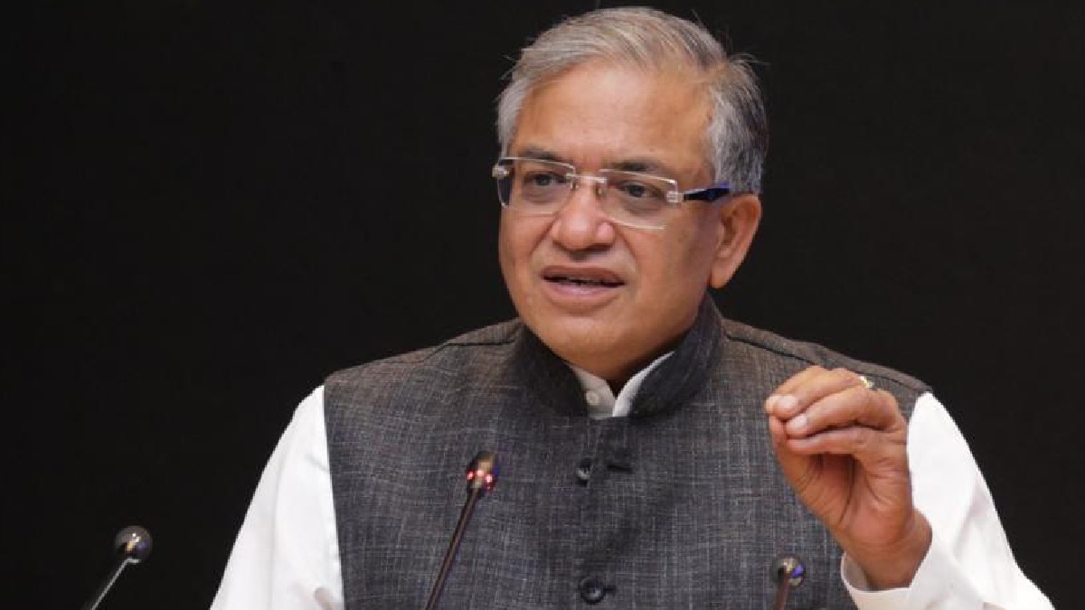 SIR Row Deepens: EC’s Unanimity Claim Vs Opposition’s Demand To Remove CEC Gyanesh Kumar