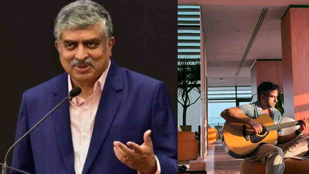 Nandan Nilekani, Nikhil Kamath Among Prominent Names Flagged in Karnataka SIR