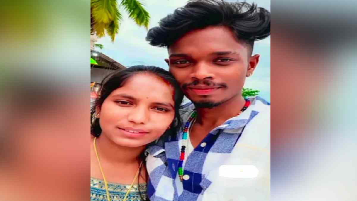 Newlywed Couple Killed in Hit-and-Run on NH 48 Near Sira, Married Just 1.5 Months Ago