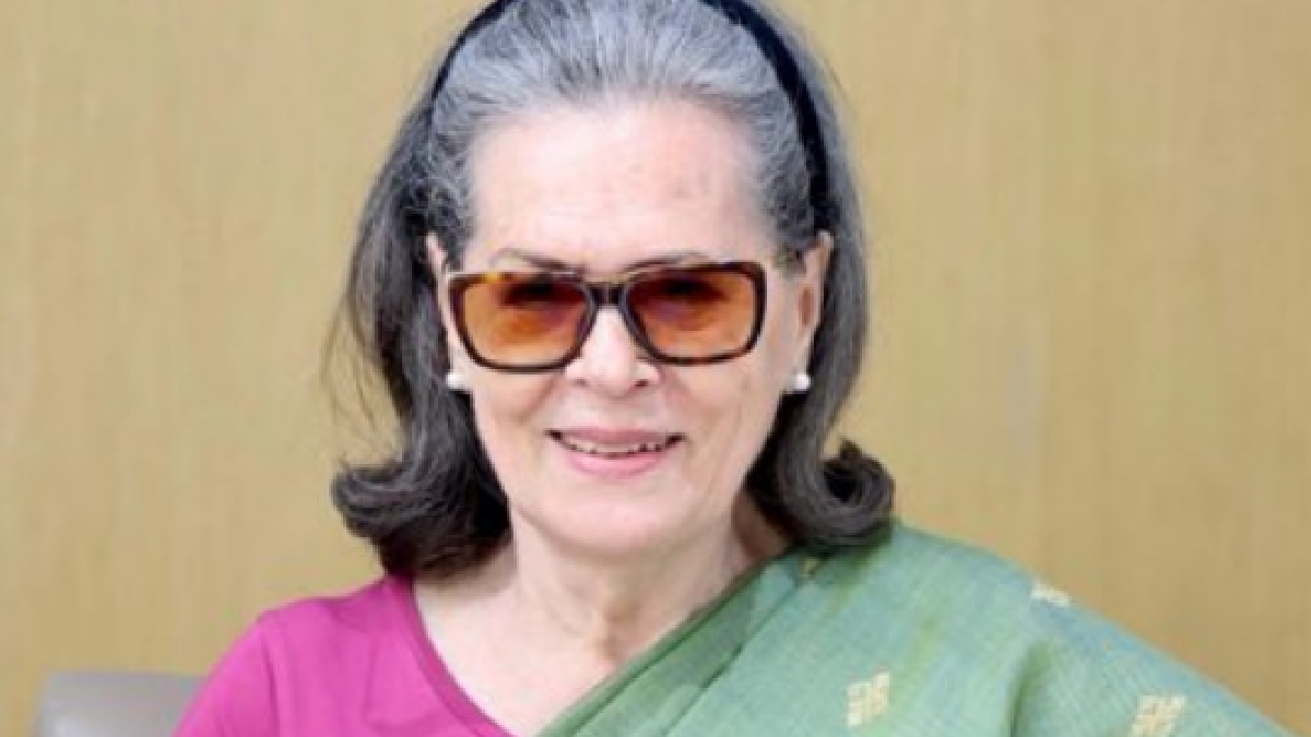 Sonia Gandhi Voter Roll Case: Delhi Court Sends Complaint Back For Fresh Hearing, Next Date September 29
