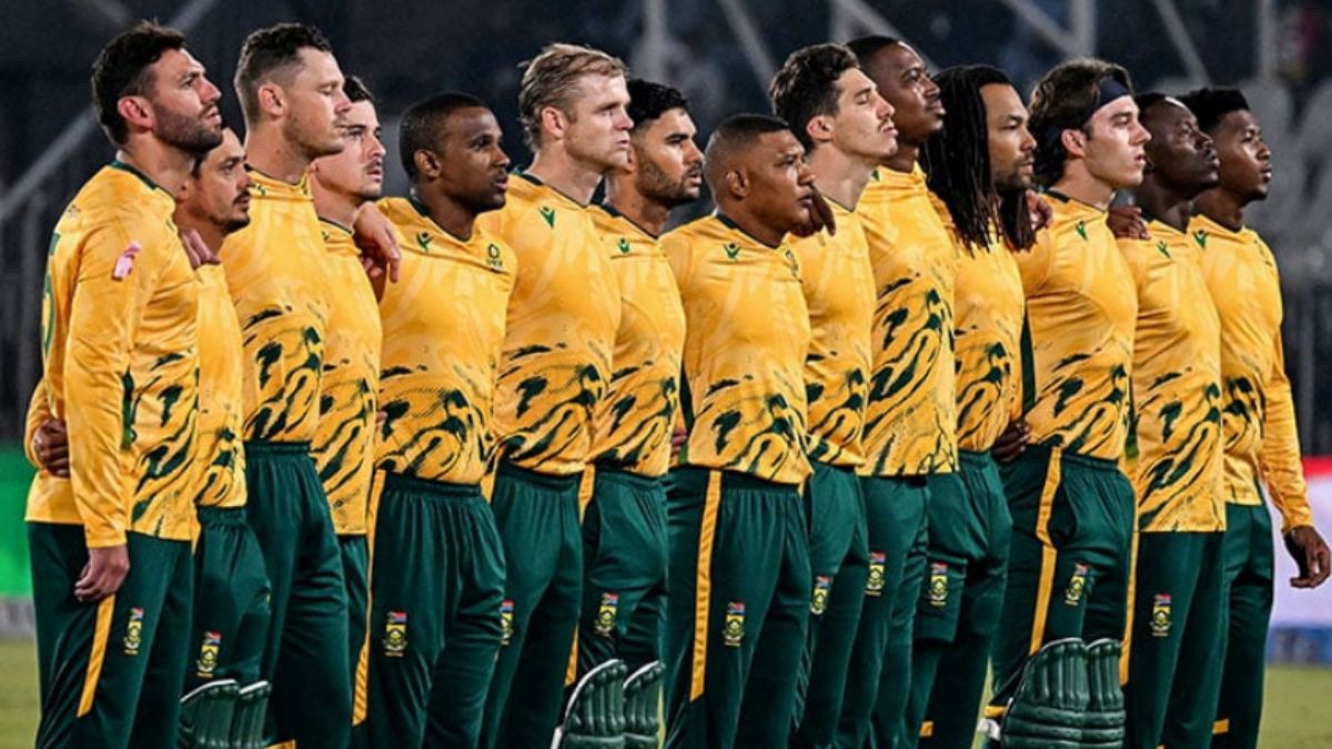 South Africa vs Zimbabwe Live: Streaming Details For Namibia T20I Tri-Series Match