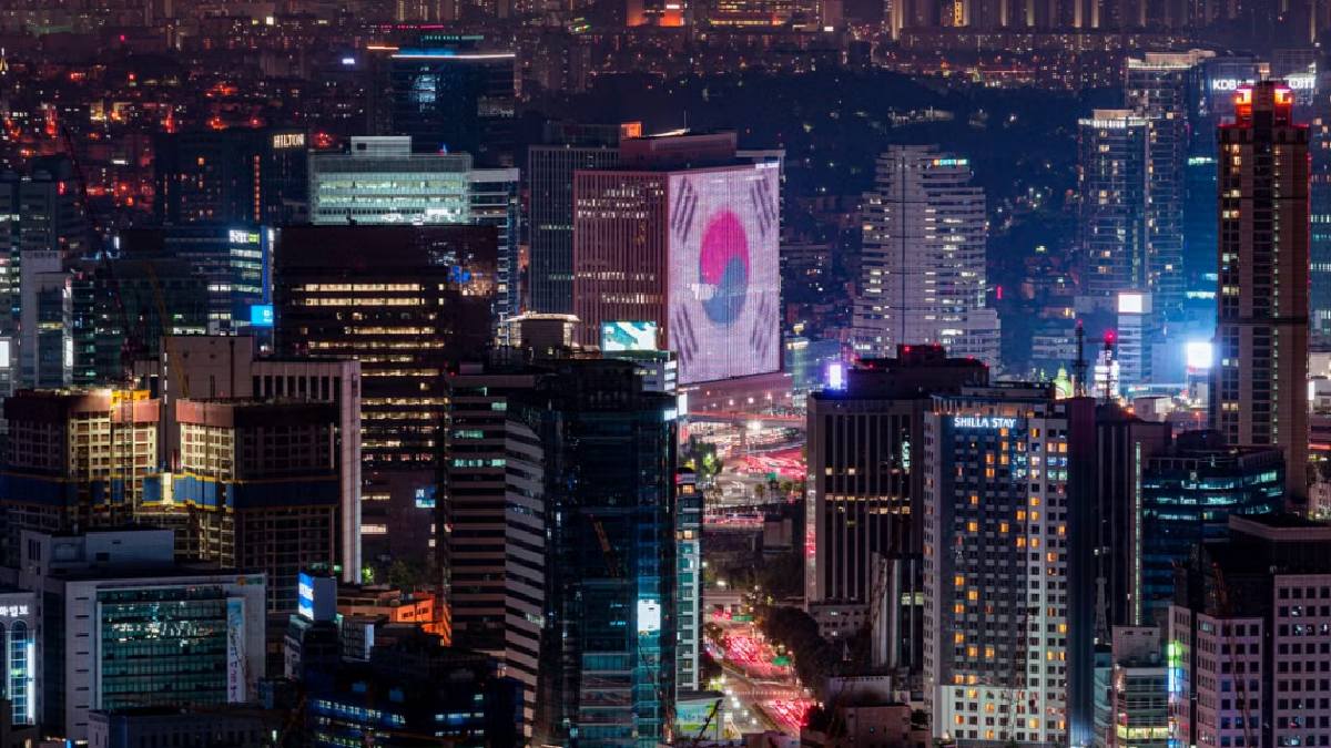 South Korea visa services expanded with six VFS Global centres. | Photo Credit: https://www.pexels.com/