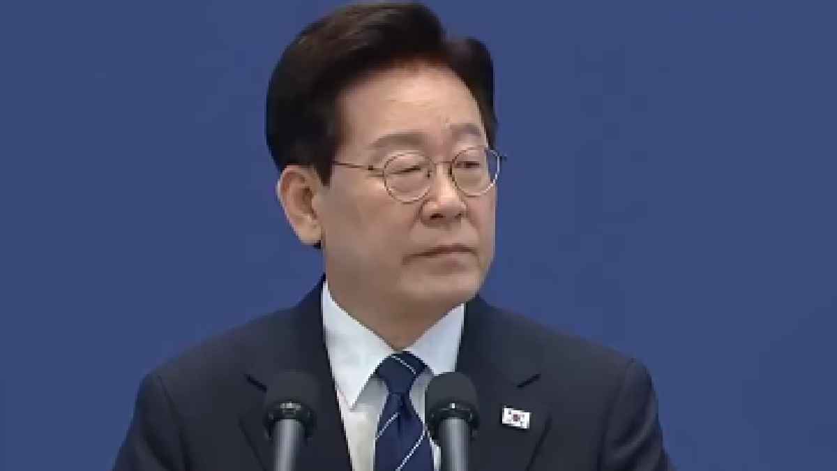 South Korea Rejects Trump’s Call for Troops in Strait of Hormuz