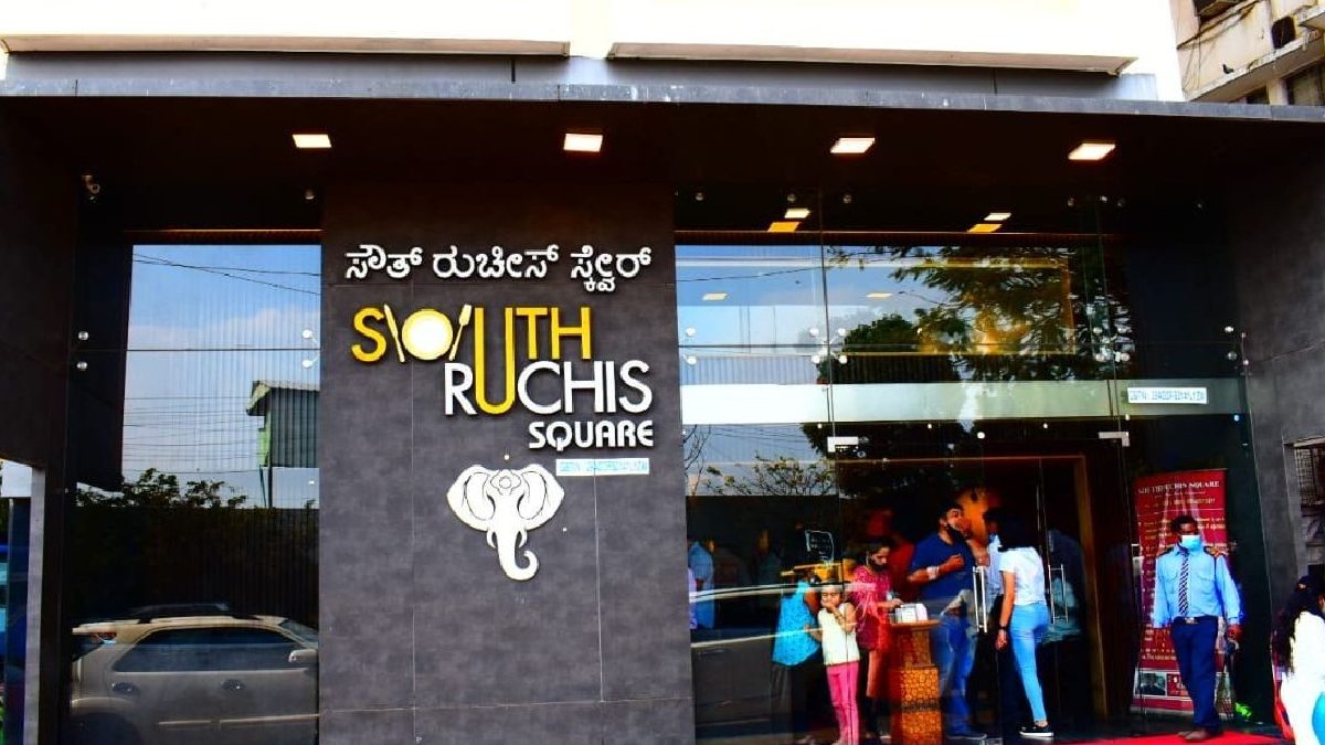 FDA Raids Bengaluru’s South Ruchies Hotel Over Food Safety Violations, Expired Food Items Found