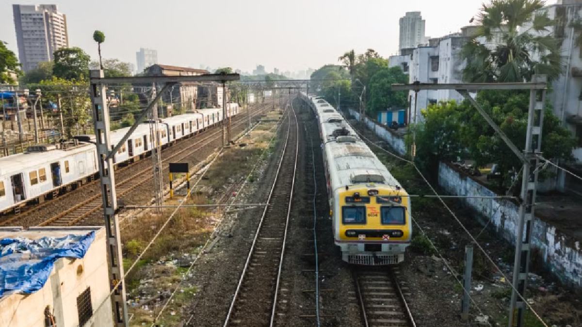 Railways Announces Special Trains  for Festive Season. | Photo Credit: https://www.pexels.com/