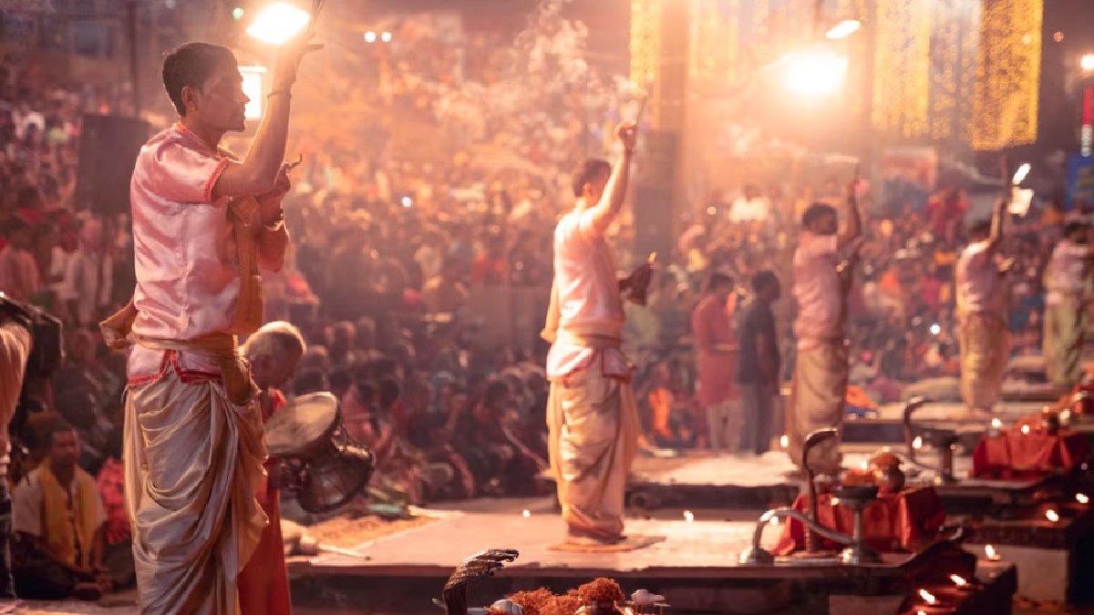 Spiritual Escapes: 10 Peaceful Destinations for a Soulful September Trip
