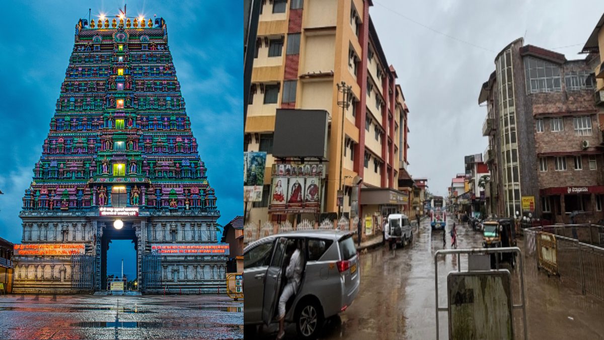 Sringeri Shuts Down Over Kasturirangan Report: Farmers Lead 12-Hour Bandh in Chikkamagaluru