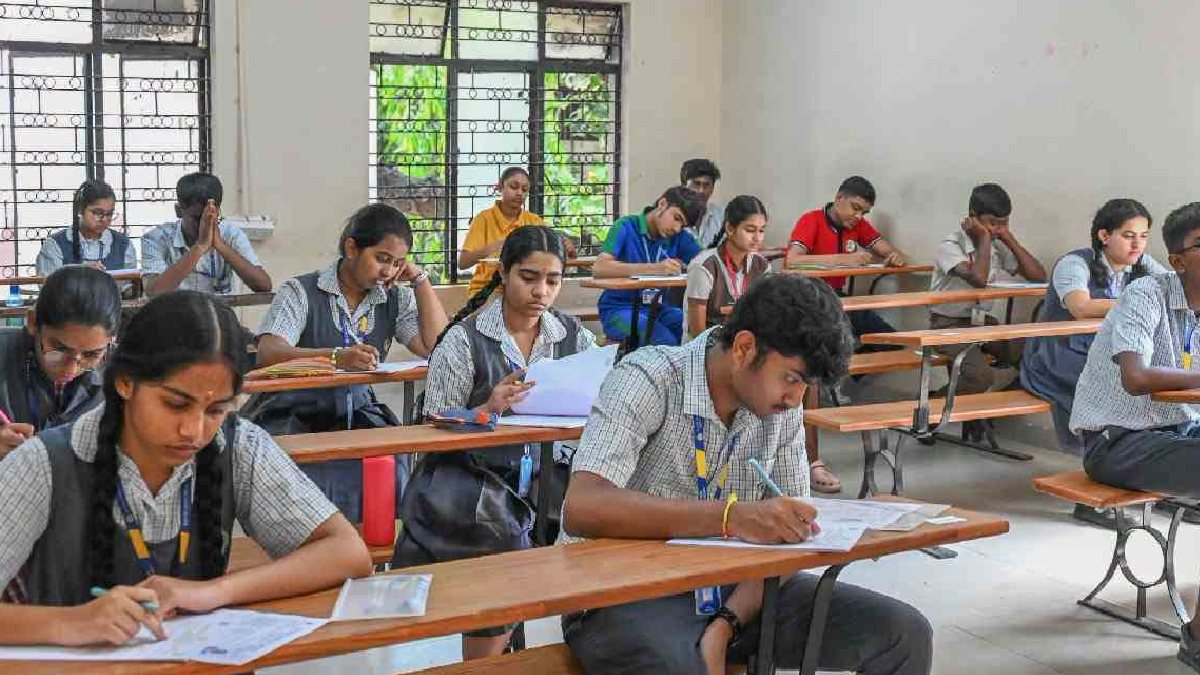 Karnataka SSLC SA-1 Exams 2026 to Be Held from September 23 to 30; Education Department Releases Schedule