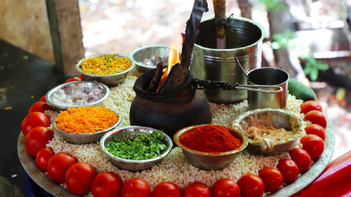 Taste of India: 10 Destinations Famous for Their Local Food