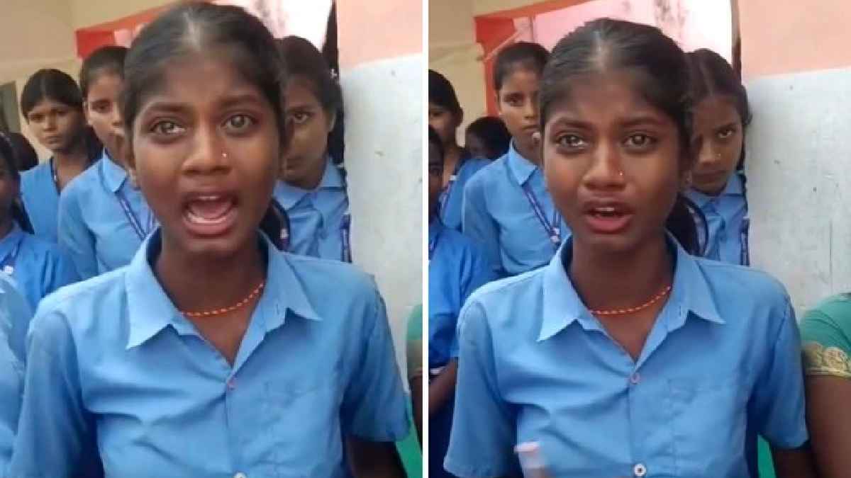 Nawada Headmaster Accused of Inappropriate Conduct by Several Female Students