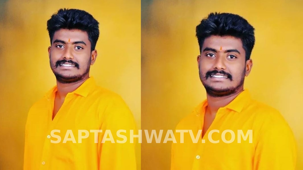 ಮೈಸೂರಿನಲ್ಲಿ ಬೆಳ್ಳಂಬೆಳಗ್ಗೆ ಬರ್ಬರ ಹ*ತ್ಯೆ - ಮಾರಕಾಸ್ತ್ರಗಳಿಂದ ಯುವಕನ ಇರಿದು ಕೊ*ಲೆ!!
