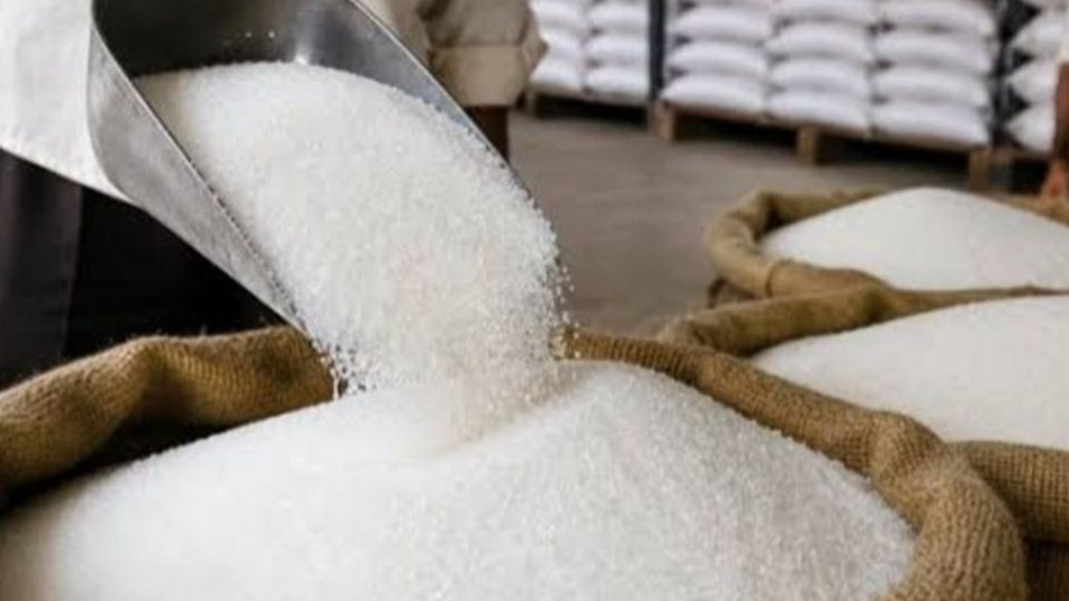 Sugar Prices Crash By Rs 20 Ahead Of Ganesh Chaturthi: Wholesale Rates Fall To Rs 50-52 Per Kg