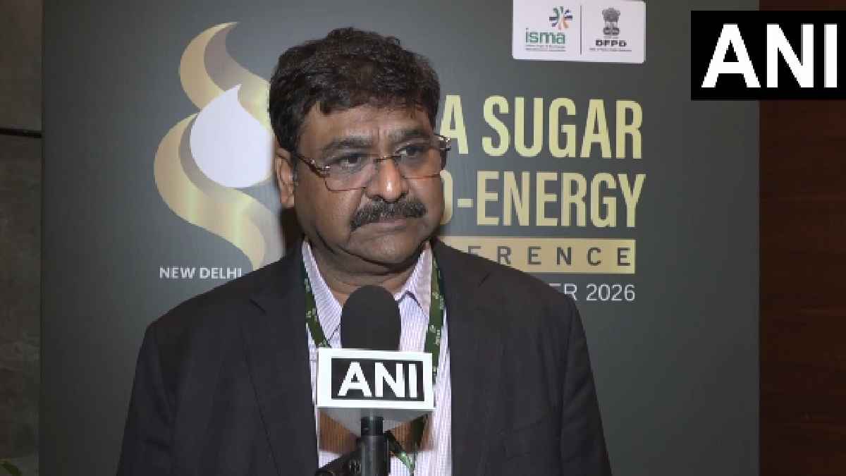 India’s Sugar Sector Gets More Efficient With New Technology: Ravi Gupta