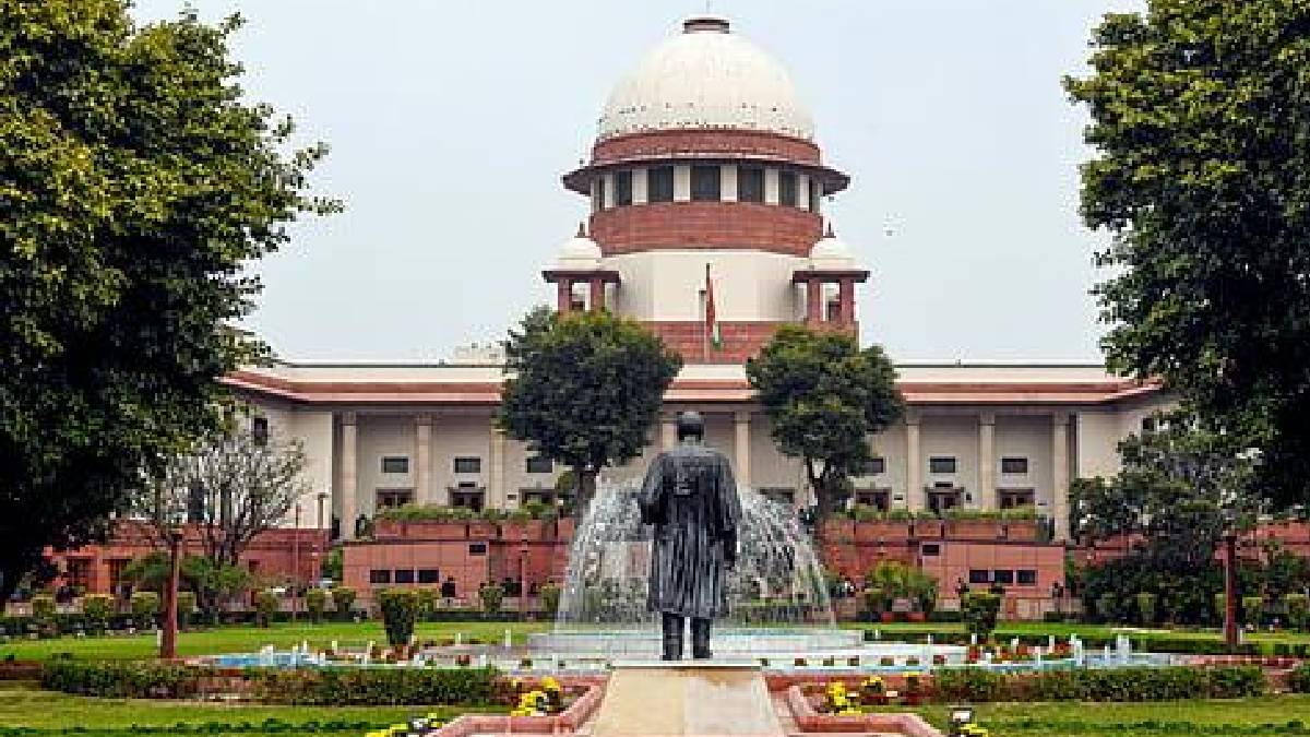 ‘How Can Magistrate Dare?’: Supreme Court Slams Greater Noida Administration Over Notice to CJP Protester