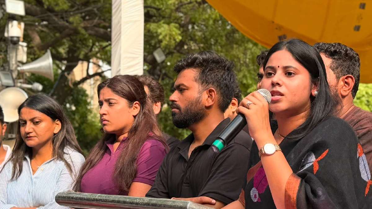 2,873 FIR ನಡುವೆ ಬಿಗ್ ಟ್ವಿಸ್ಟ್ - CJP ಸೆ.5ರ ಪ್ರತಿಭಟನೆ ವಾಪಸ್!!