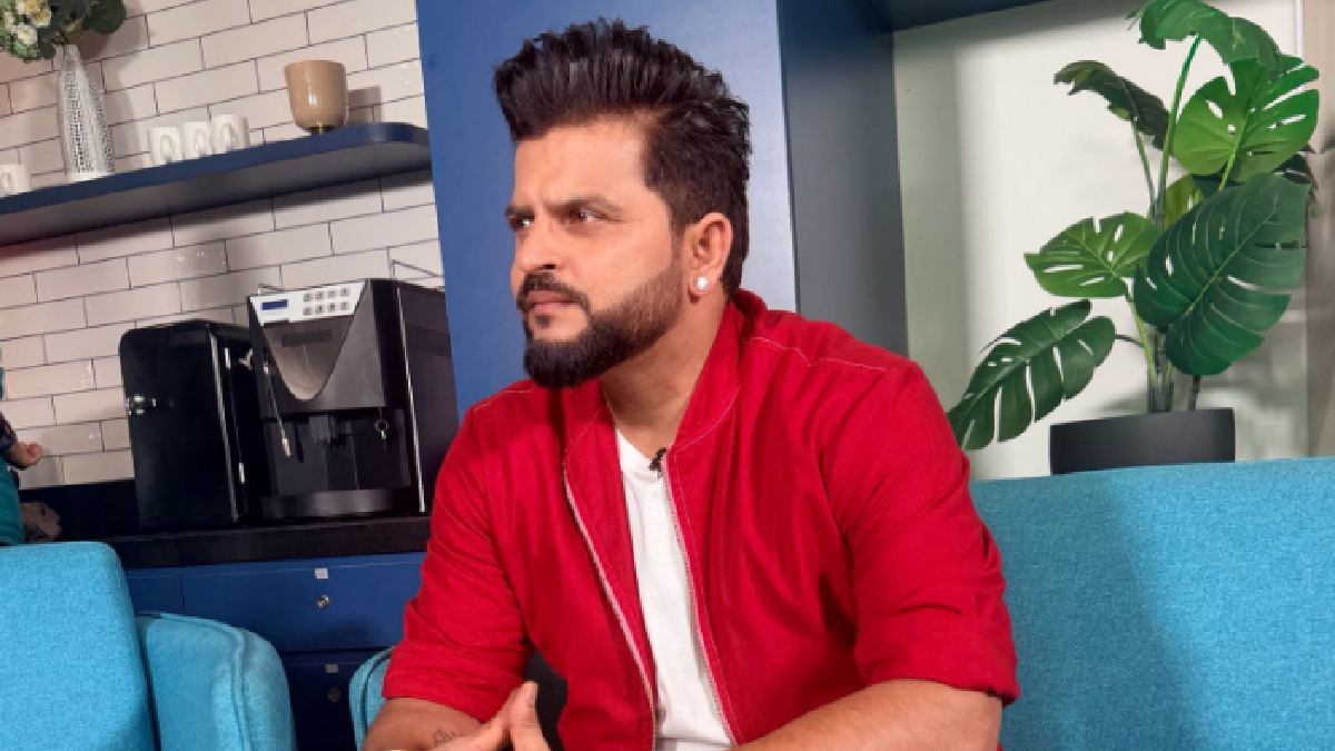Suresh Raina Raises Concerns Over Impact Player Rule and Exploding IPL Scores