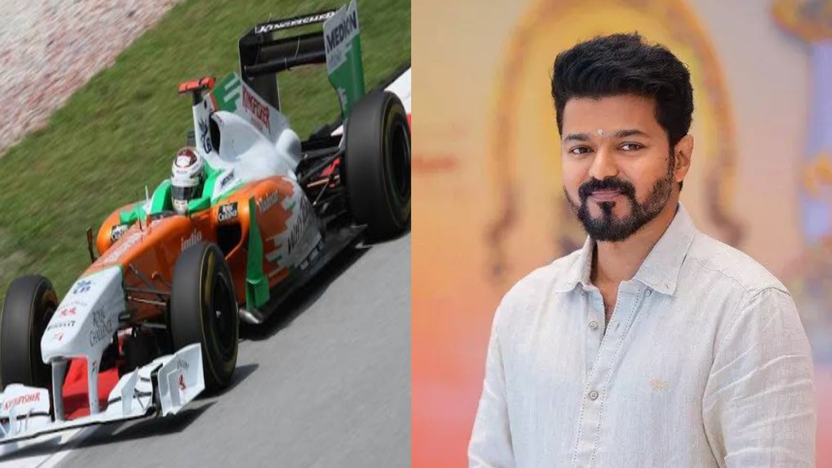 Tamil Nadu’s Big Sports Push: Joseph Vijay Unveils Plans for Olympic City and Motor Sports City in Chennai