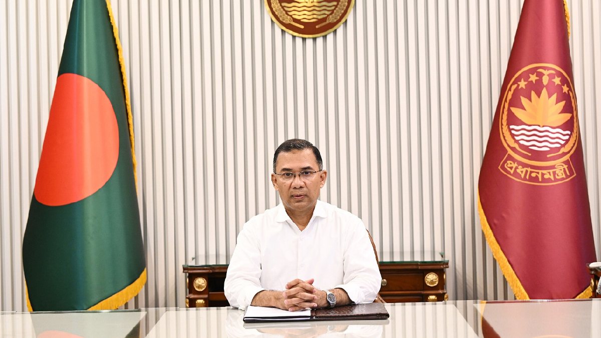 India-Bangladesh Relations: Tarique Rahman May Visit Delhi In November As Both Sides Seek Diplomatic Reset