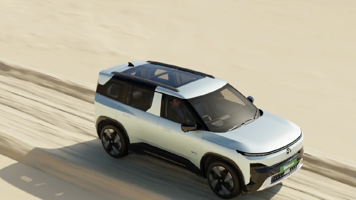 Tata Expands BaaS To Entire EV Line-Up, Prices Reduced By Up To Rs 7.30 Lakh
