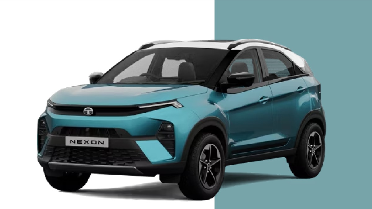 Next-Gen Tata Nexon Coming in 2027: What We Know So Far