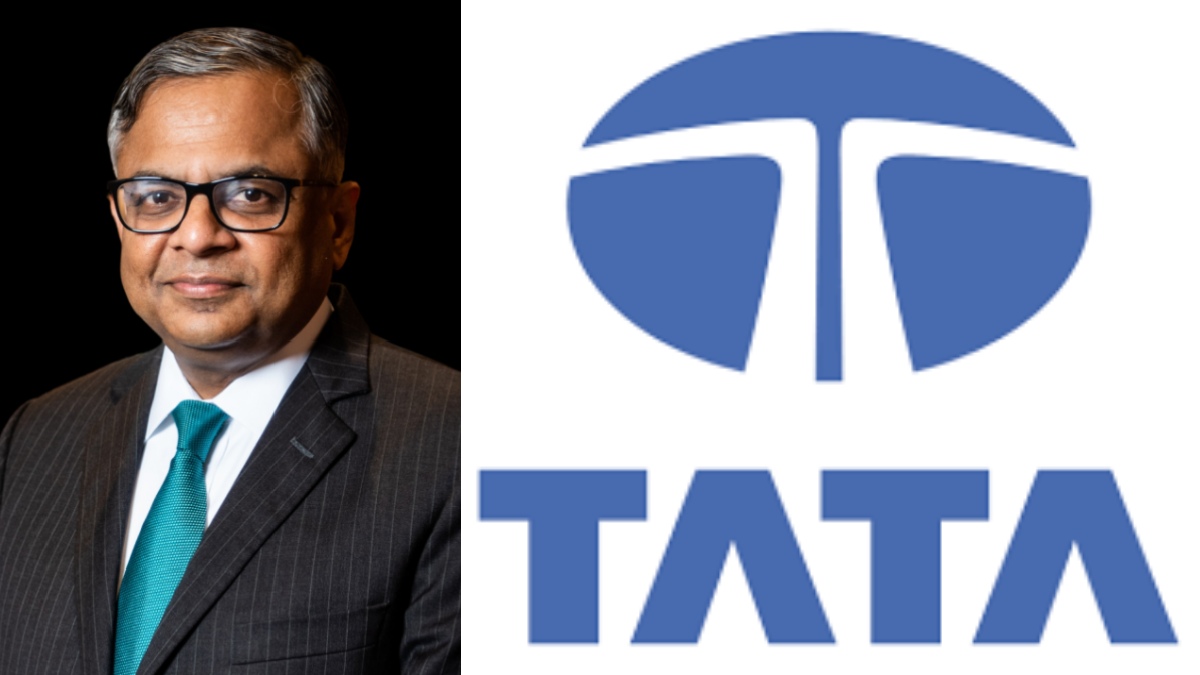 Tata Sons Board May Ask N Chandrasekaran To Stay Amid RBI Registration Setback