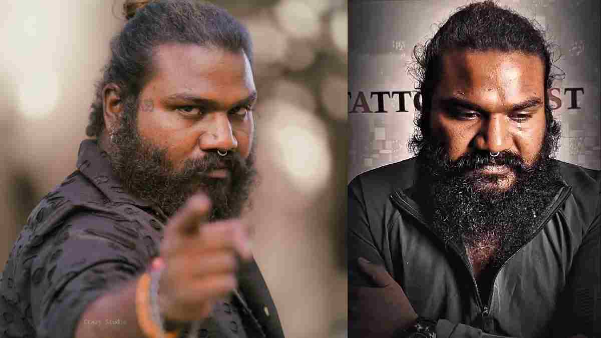 FIR Against Tattoo Artist Arjun Alias Tattoo Ghost Over Alleged Blackmail and Rs 9 Lakh Extortion