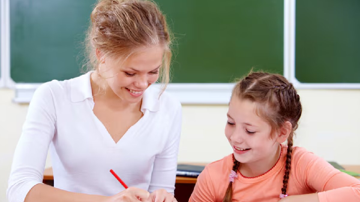 Beyond Books: Celebrating the Teachers Who Change Our Lives