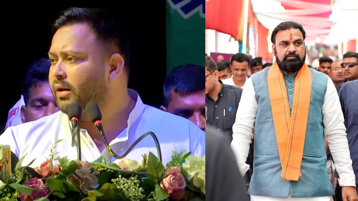 Tejashwi Yadav Writes to Bihar CM Over PDS Dealers’ Crisis, Alleges Organised Corruption