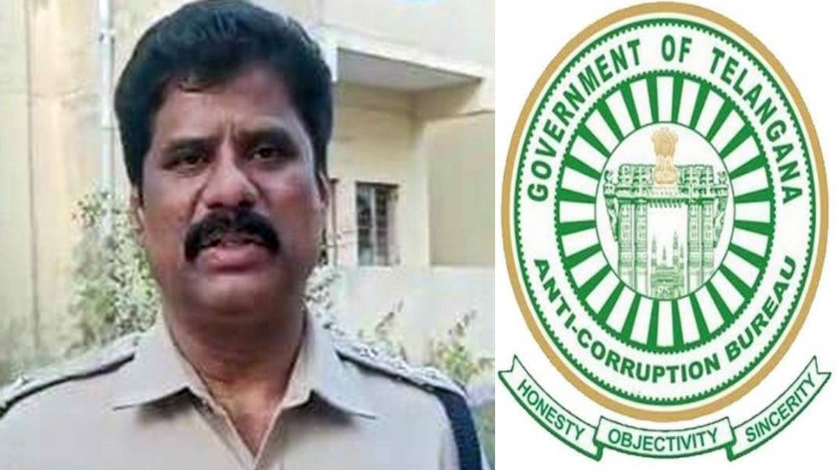 Bheem Reddy Case: ACB Raids 8 Suspected Benami Properties in Hyderabad