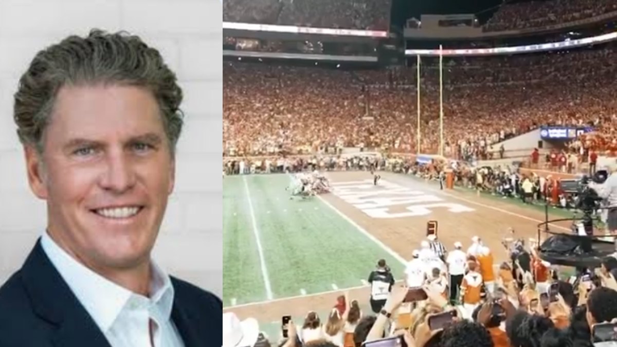 Who Is Bo French? Texas Republican Under Fire For ‘Foreigners’ Remark On Indian Students