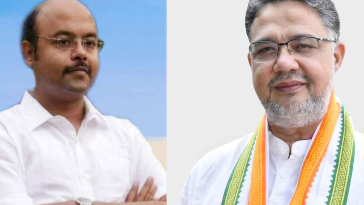 ಮೈಸೂರು ದಸರಾ ಆರಂಭದಲ್ಲೇ ಹೈಡ್ರಾಮಾ - ಯತೀಂದ್ರ ತಡಕ್ಕೆ ತನ್ವೀರ್ ಸೇಠ್ ಗರಂ!!
