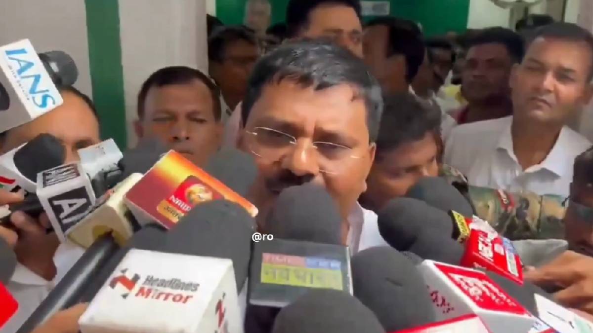 Jamui Harassment Case: 3 Arrested, 7 Identified as Police Intensify Search for Accused