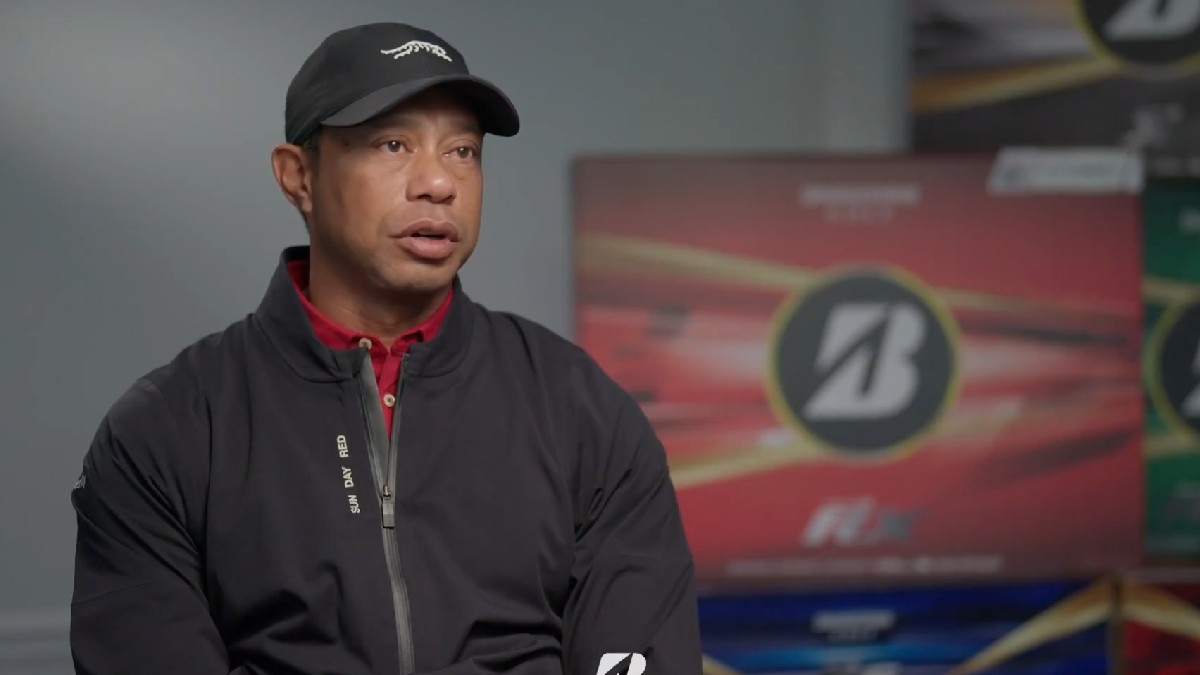 Tiger Woods DUI Case Develops New Twist As Golf Star Prepares To Change Plea