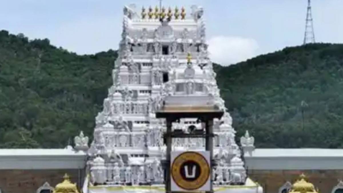 ತಿರುಮಲಕ್ಕೆ ಹೋಗುವವರಿಗೆ ಸಿಹಿಸುದ್ದಿ-ಇನ್ಮುಂದೆ ಈ ಬಸ್‌ಗಳಲ್ಲಿ ಉಚಿತ ಪ್ರಯಾಣ!!