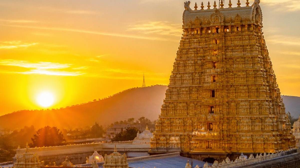 ಕರಾವಳಿ ಭಕ್ತರಿಗೆ ಗುಡ್‌ನ್ಯೂಸ್- ಮಂಗಳೂರಿನಲ್ಲಿ ತಿರುಮಲ ಮಾದರಿಯ ವೆಂಕಟೇಶ್ವರ ದೇವಸ್ಥಾನ!!