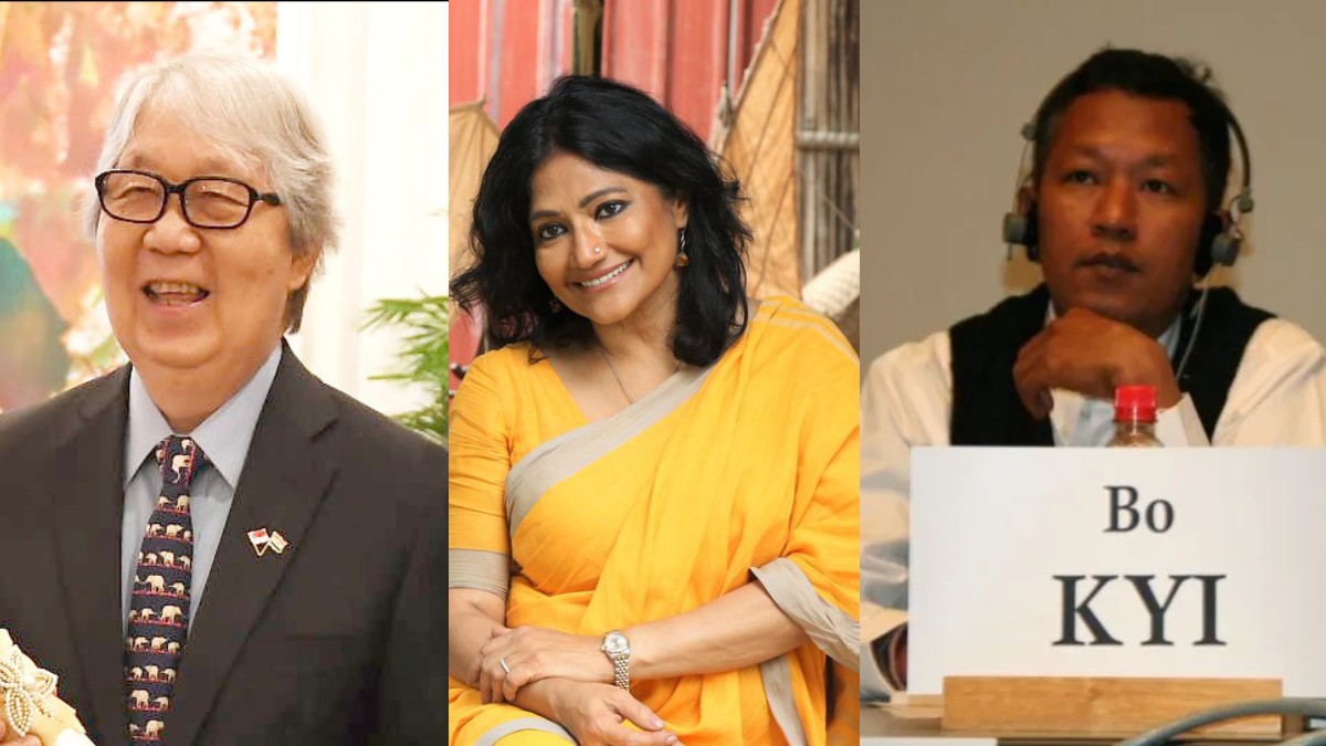 Ramon Magsaysay Awards 2026: Tommy Koh, Bo Kyi and Runa Khan Honoured for Courage and Compassion