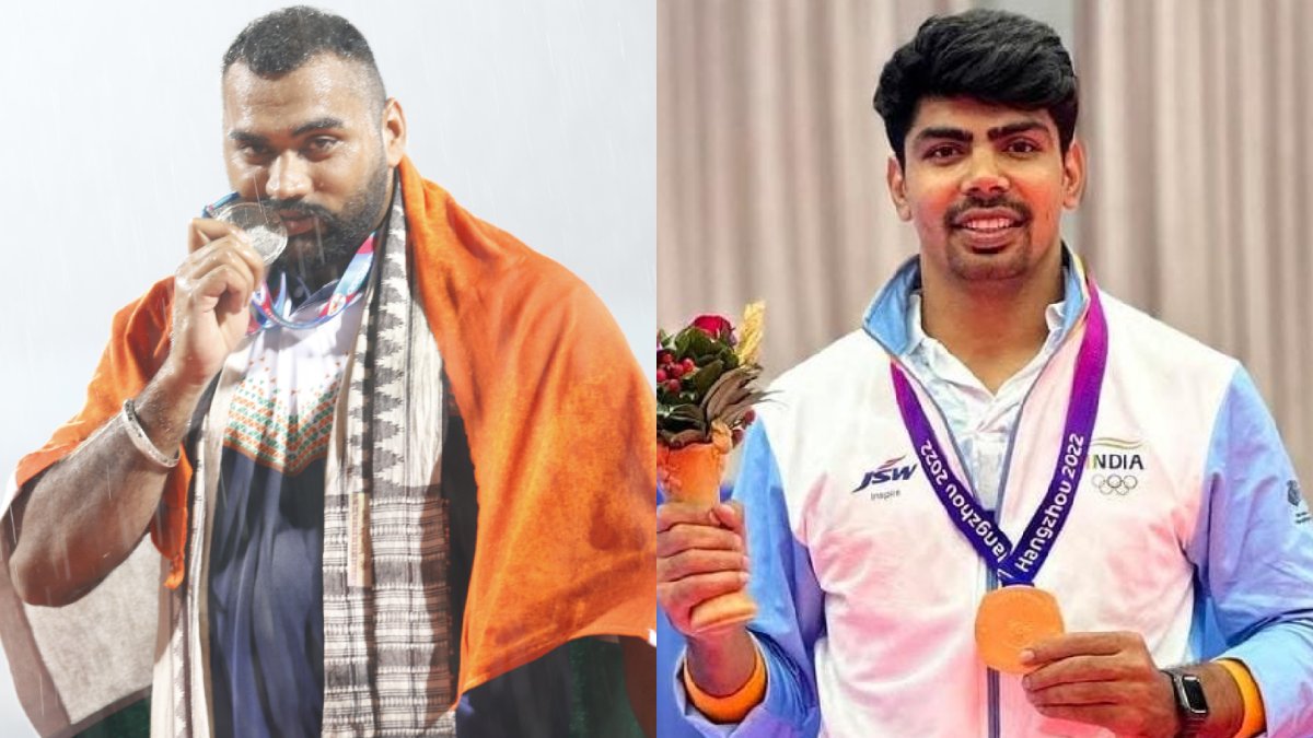 Tajinderpal Toor Replaced: Pawan Sehrawat to Carry India’s Flag at Asian Games