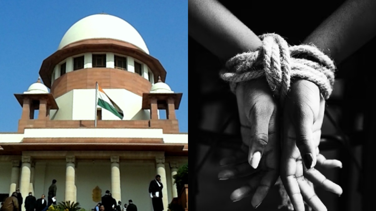 Hyderabad Trafficking Case: 9 Sentenced To Life, Including 8 Bangladeshis