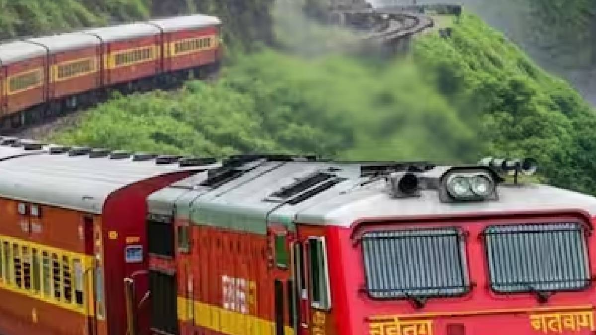 4,790 ಹಳ್ಳಿಗಳಿಗೆ ರೈಲು ಸಂಪರ್ಕ-56 ಲಕ್ಷ ಜನರಿಗೆ ಲಾಭ, ಕೇಂದ್ರದಿಂದ ₹10,783 ಕೋಟಿ ಯೋಜನೆ!!