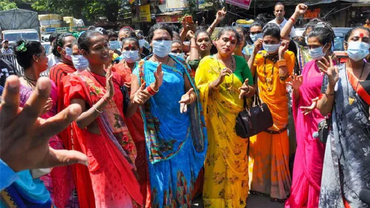 Bengaluru Police Issue Guidelines on Harassment, Aggressive Begging by Transgender Persons