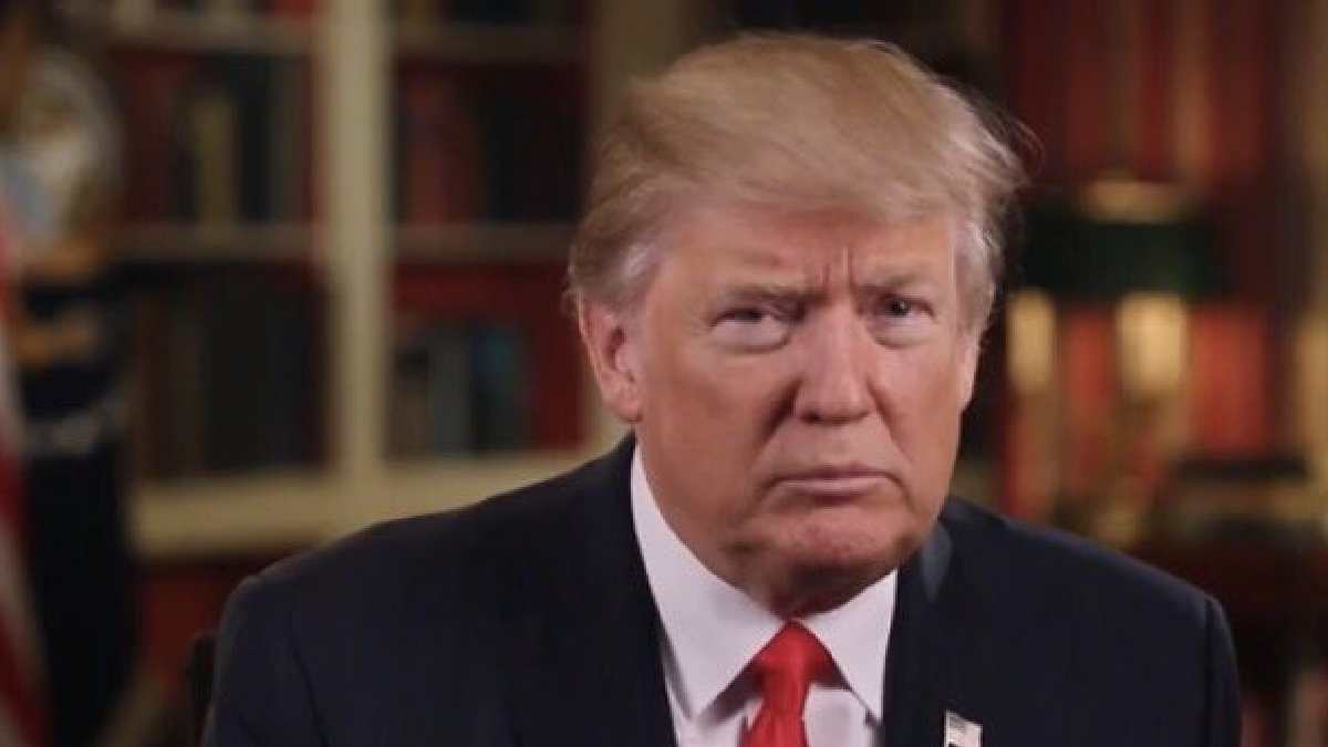 Trump Played ‘Salesman’ in Boeing Deal, Says Bangladesh Aviation Expert