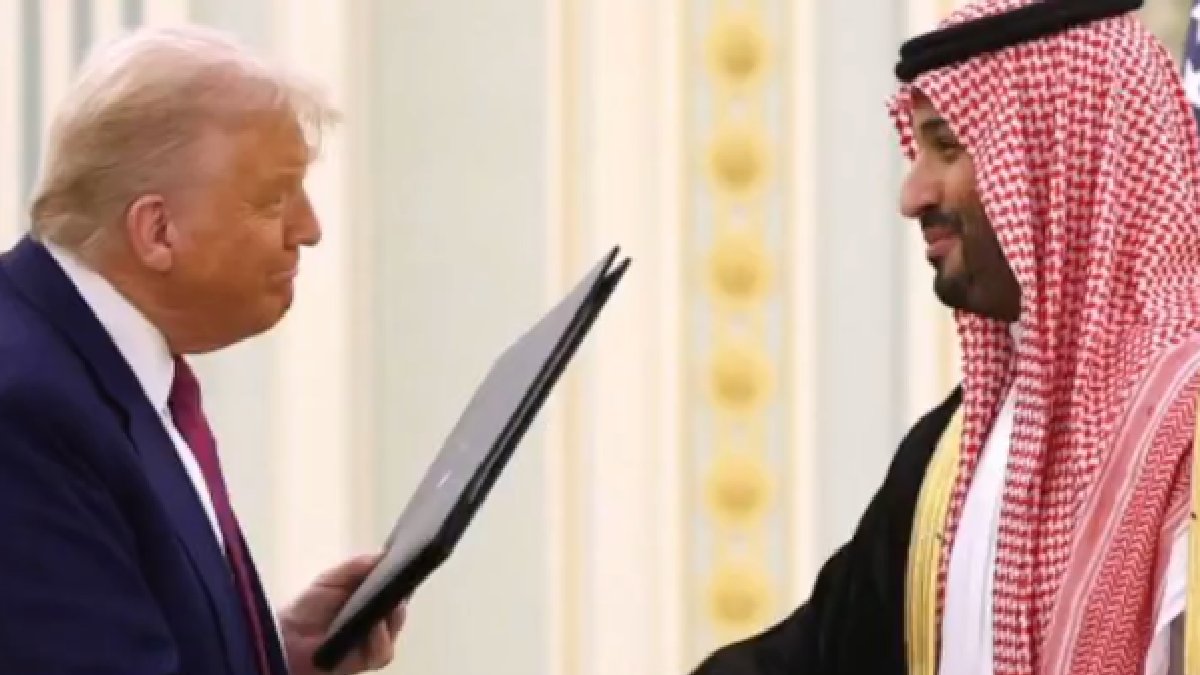 Trump’s Reported Secret Houthi Meeting Puts US-Saudi Ties Under Spotlight