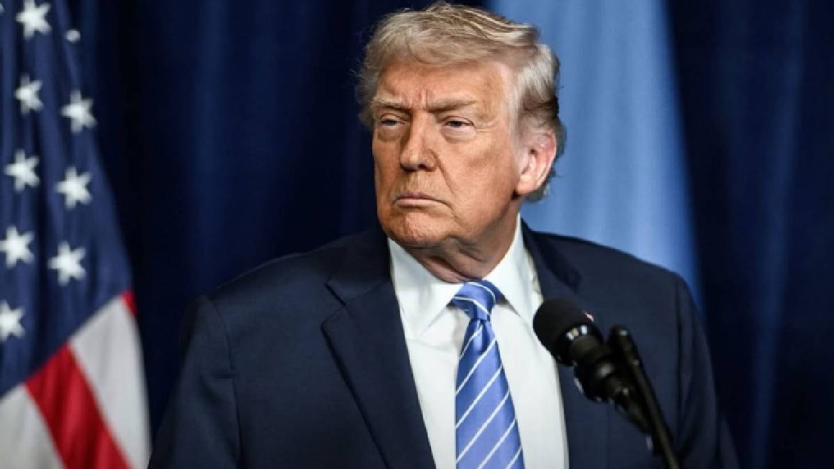 ಇರಾನ್‌ನ 7 ದಿನಗಳ ಶಾಂತಿ ಯೋಜನೆಗೆ ಹಿನ್ನಡೆ | Photo Credit: https://www.facebook.com/DonaldTrump