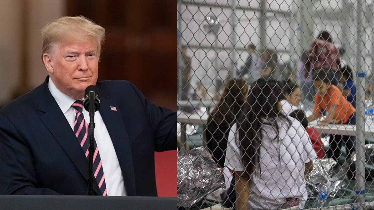Trump’s New Immigration Move: Deported Migrants Face $423 Million Fine Recovery Drive