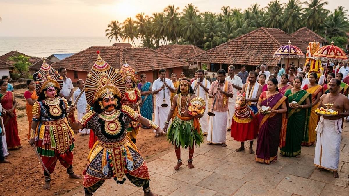 ತುಳು ಭಾಷೆಗೆ ಸಿಗುತ್ತಾ ಅಧಿಕೃತ ಸ್ಥಾನಮಾನ? ಮಂಗಳೂರು ಸಂಪುಟ ಸಭೆಯಲ್ಲಿ ಮಹತ್ವದ ಘೋಷಣೆ ನಿರೀಕ್ಷೆ!!