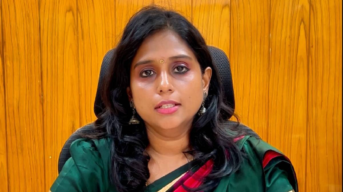 ತುಮಕೂರಿನಲ್ಲಿ ಸೆ.5ರಿಂದ ಪ್ರಜಾಸೇವೆ ಆಂದೋಲನ; ಜನರ ಅಹವಾಲುಗಳಿಗೆ ಸ್ಥಳದಲ್ಲೇ ಪರಿಹಾರ!!