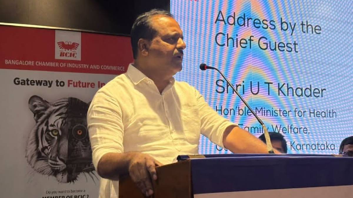 ಸ್ಟ್ರೀಟ್ ಫುಡ್ ಮಾರಾಟಗಾರರಿಗೆ ಆಹಾರ ಸುರಕ್ಷತೆ ತರಬೇತಿ; 1,000ಕ್ಕೂ ಹೆಚ್ಚು ಮಂದಿಗೆ ತರಬೇತಿ!!