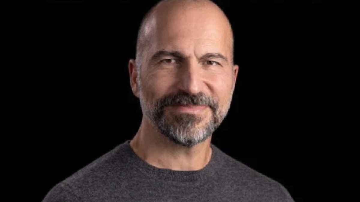 Uber CEO’s Blunt Work Message: ‘Don’t Come Here If You Want to Coast’